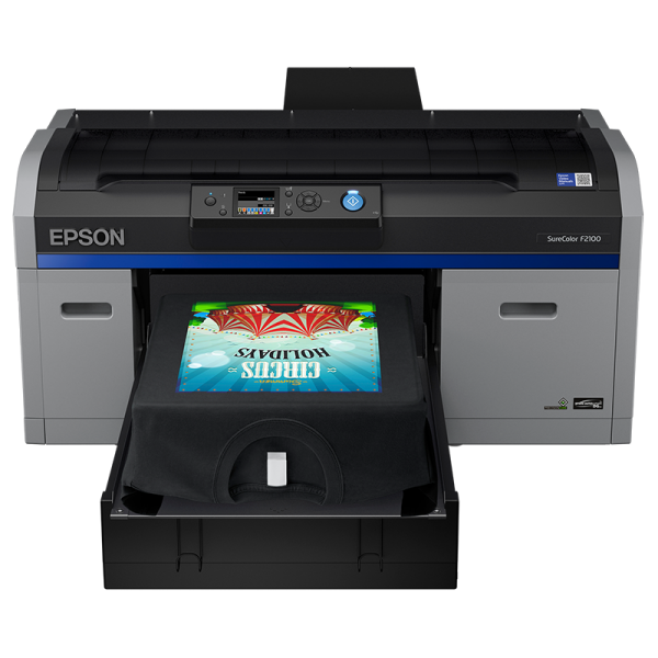 Tiskalnik za majice Epson SureColor SC-F2100 (5C)