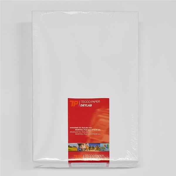 Tecco:DryLab PG230 Glossy, 21 x 30,7 cm, 200 listov