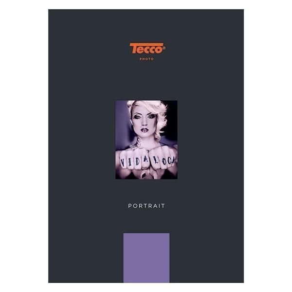 Tecco:Photo PL285 Luster, 13 x 18, 100 listov