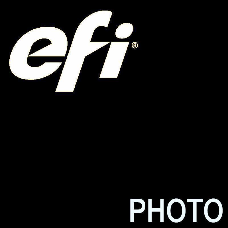 EFI Photo 1260 Semimatt, 61,0 cm x 25 m