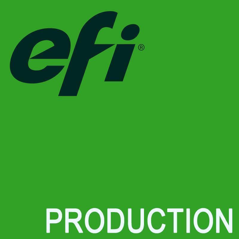 EFI Production 1200XF Semiglossy, 106,7 cm x 30 m