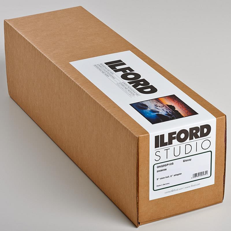 ILFORD OMNIJET Studio Glossy 250, 91,4 cm x 30 m