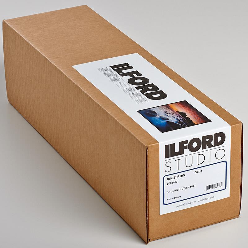 ILFORD OMNIJET Studio Satin 200, 43,2 cm x 30 m