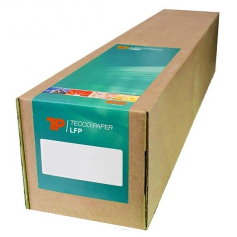 Tecco:LFP PSG145 Poster Semiglossy, 127,0 cm x 35 m