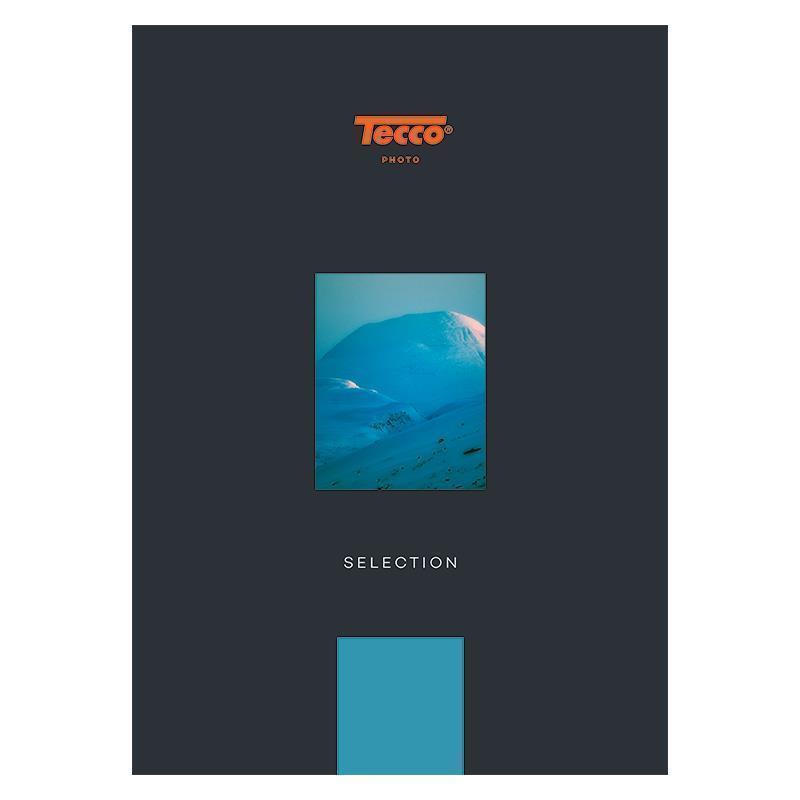 Tecco:Photo BT270 Baryt, 10 x 15, 50 listov