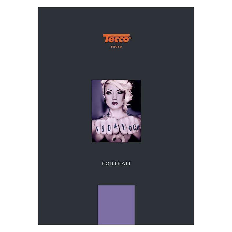 Tecco:Photo PHG260 High-Gloss, 13 x 18, 100 listov