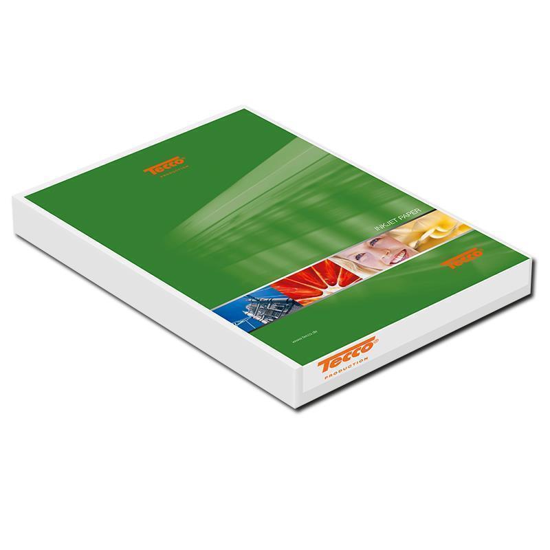 Tecco:Production PS170 Poster Satin, A4, 100 listov