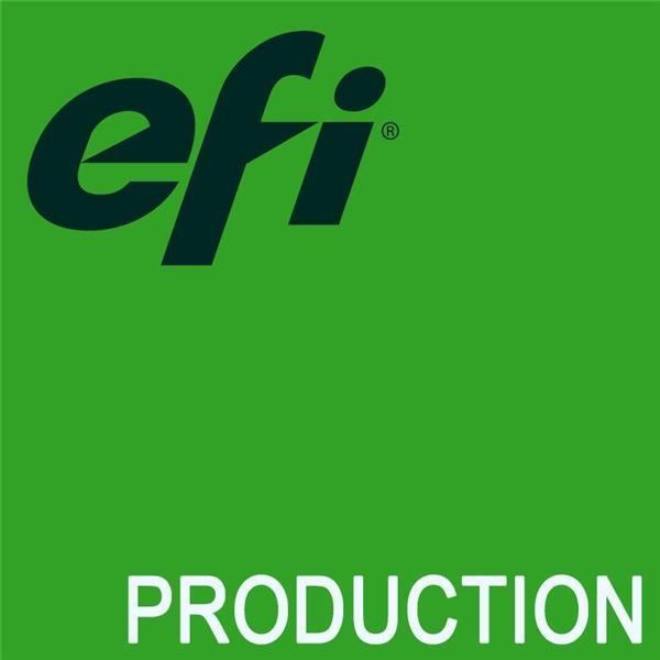 EFI Production 1200XF Semiglossy, 127,0 cm x 30 m