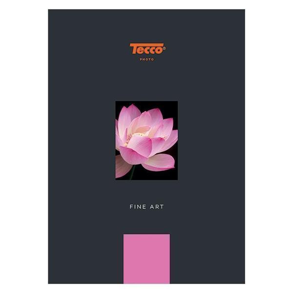 Tecco:Photo PFR220 DUO FineArt Rag, A3+, 40 listov
