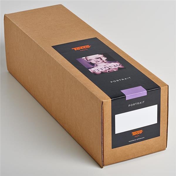 Tecco:Photo PSR290 Premium Portrait Silk Raster, 43,2 cm x 25 m
