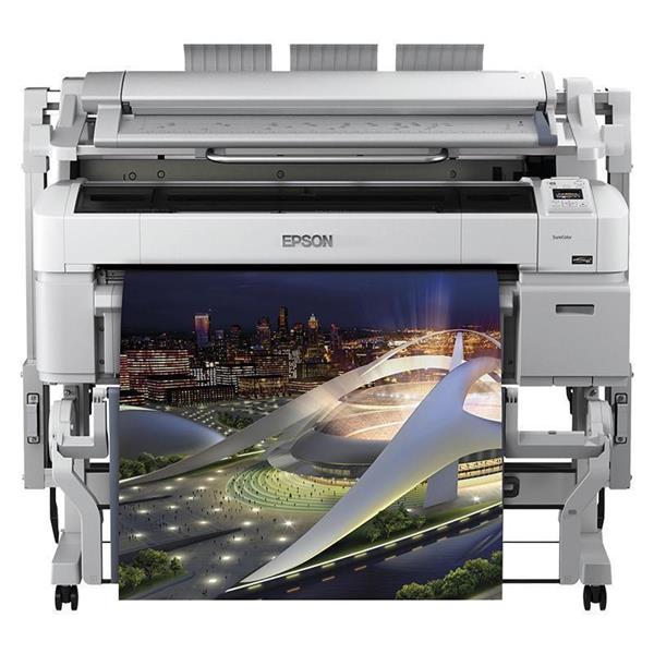 Epson SureColor SC-T5200 D MFP PS