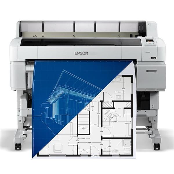 Epson SureColor SC-T5200 D PS