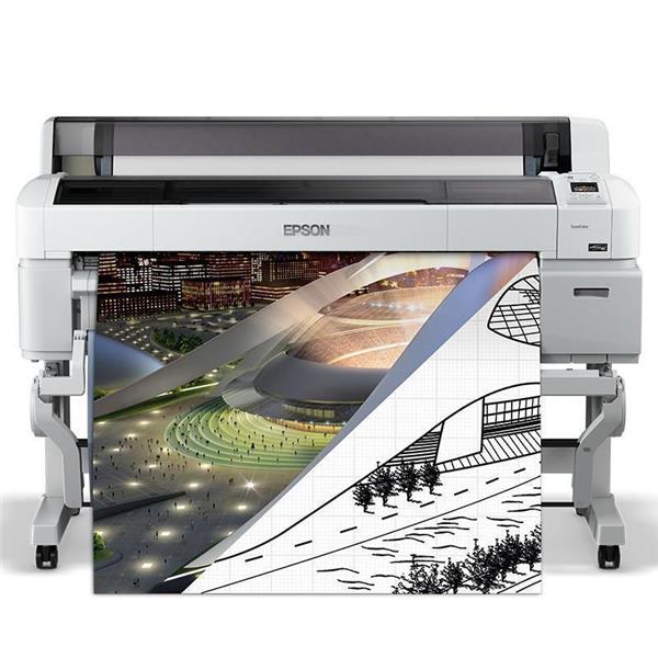 Epson SureColor SC-T7200