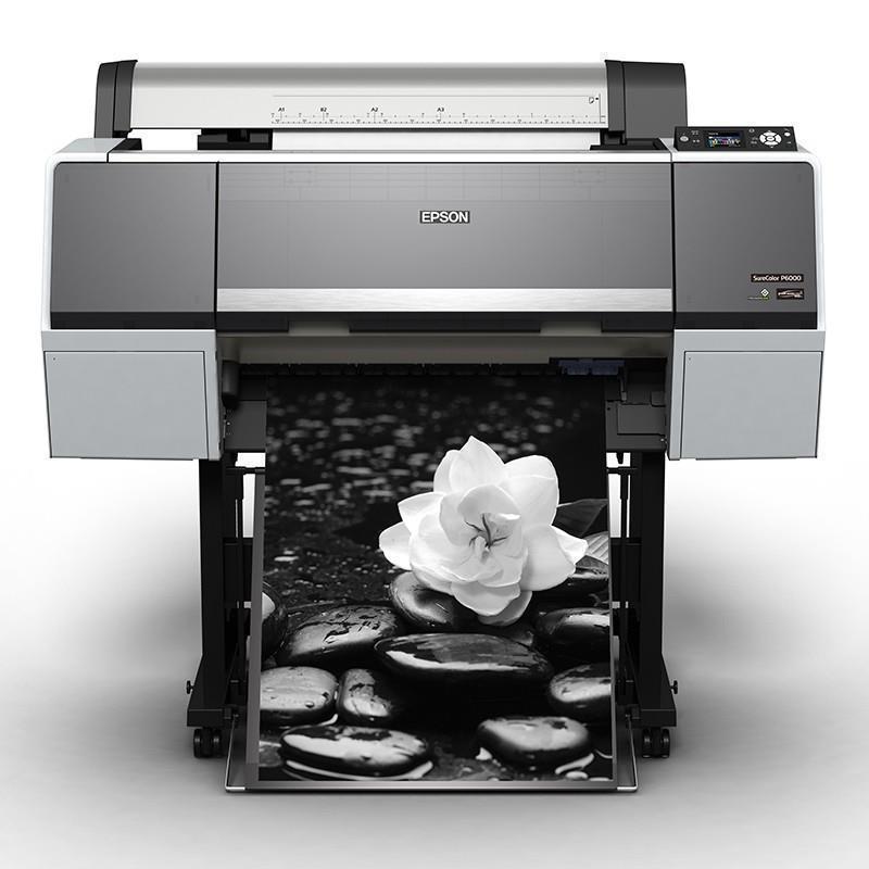 Epson SureColor SC-P6000 STD