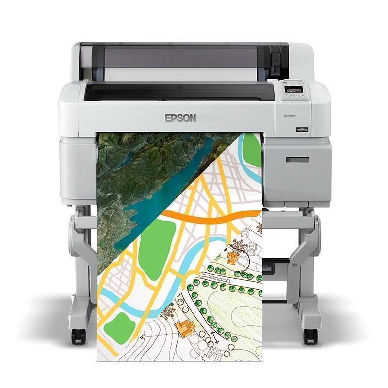 Epson SureColor SC-T3200