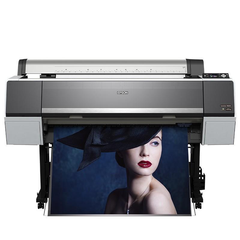 Epson SureColor SC-P8000 STD