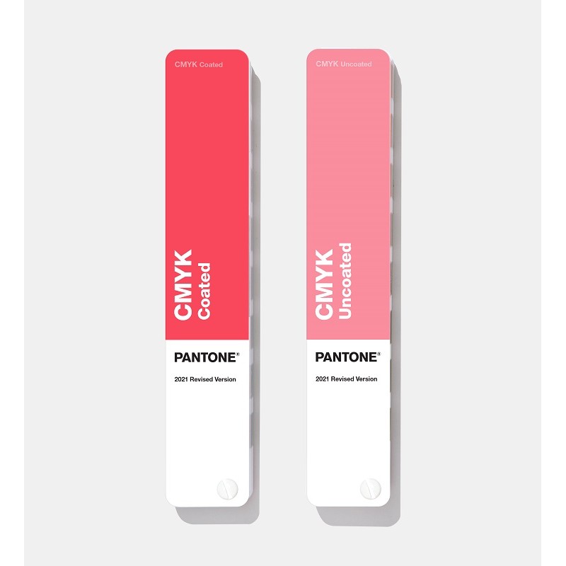 PANTONE CMYK Coated 