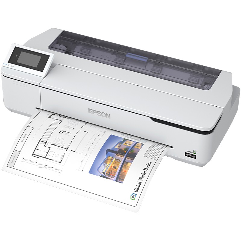 Epson SureColor SC-T3100N