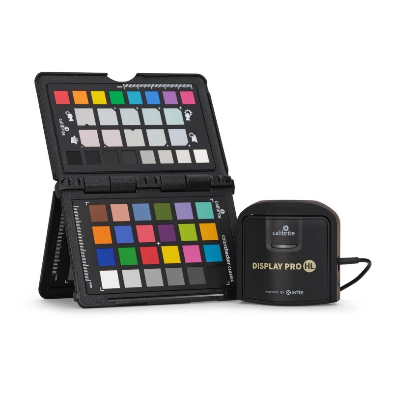 Calibrite Photo Kit
