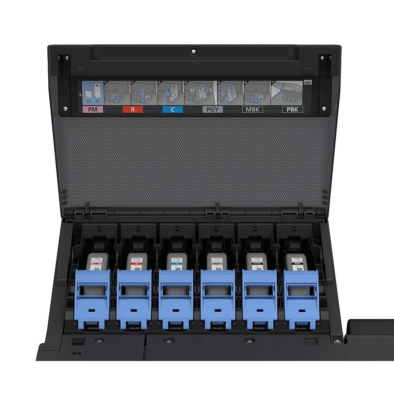 Canon imagePROGRAF PRO-2600