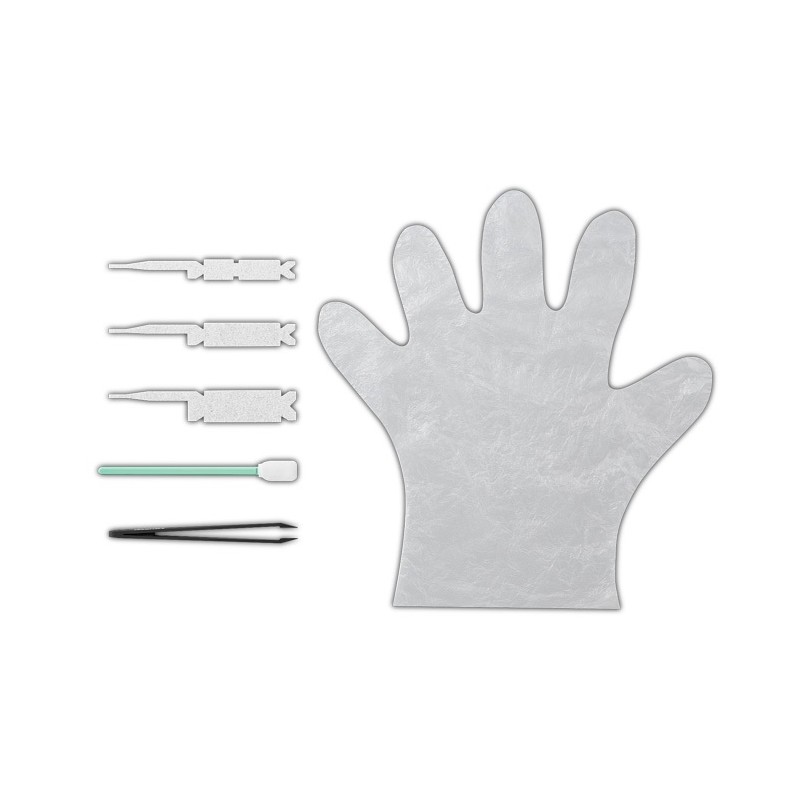 Epson Borderless Replacement Pad Kit