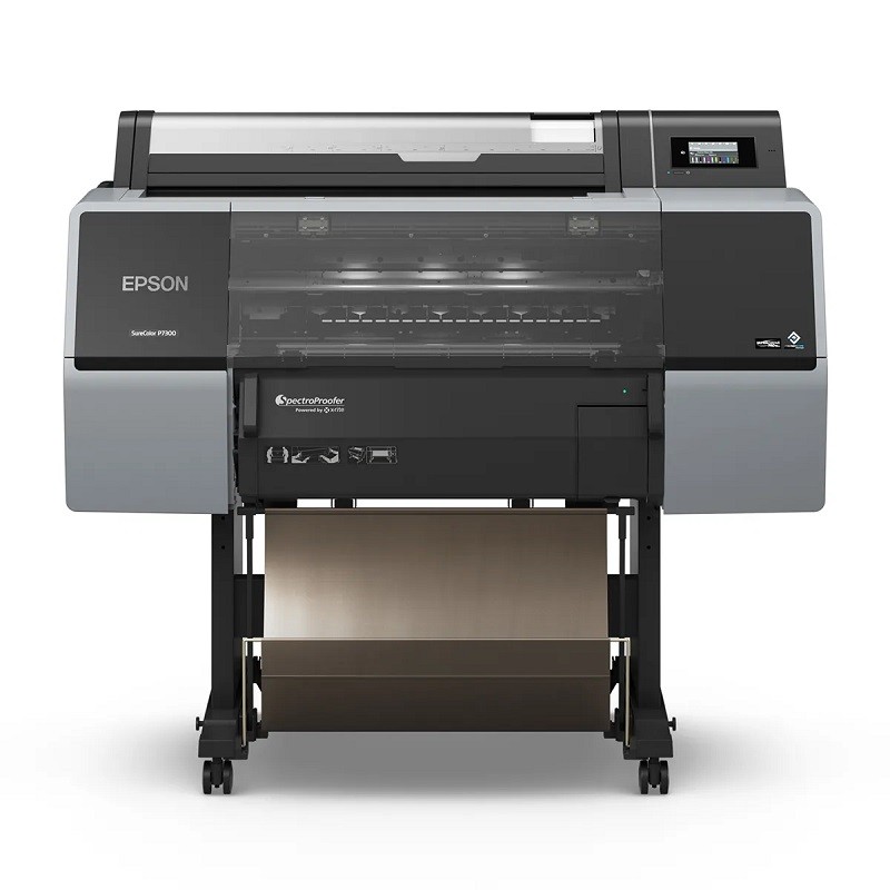 Epson SureColor SC-P7300 SPECTRO