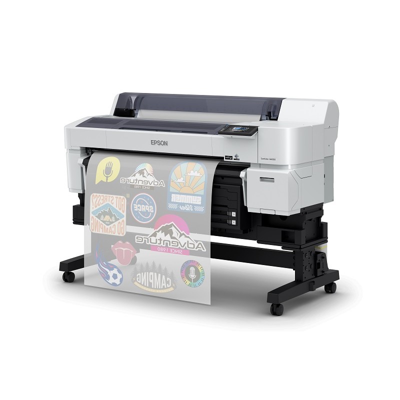 Epson SureColor G6000
