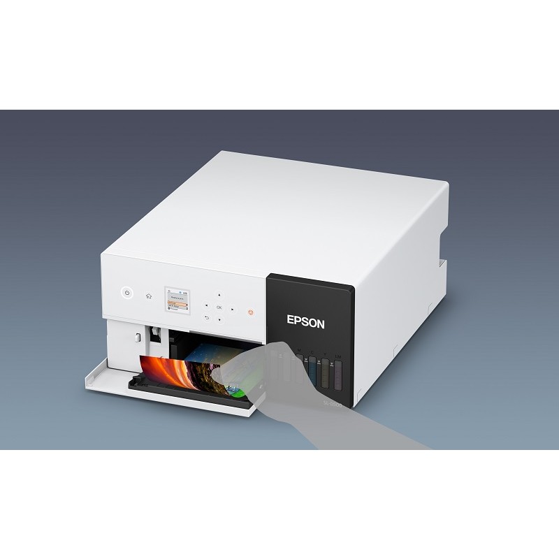 Epson SureLab SL-D500