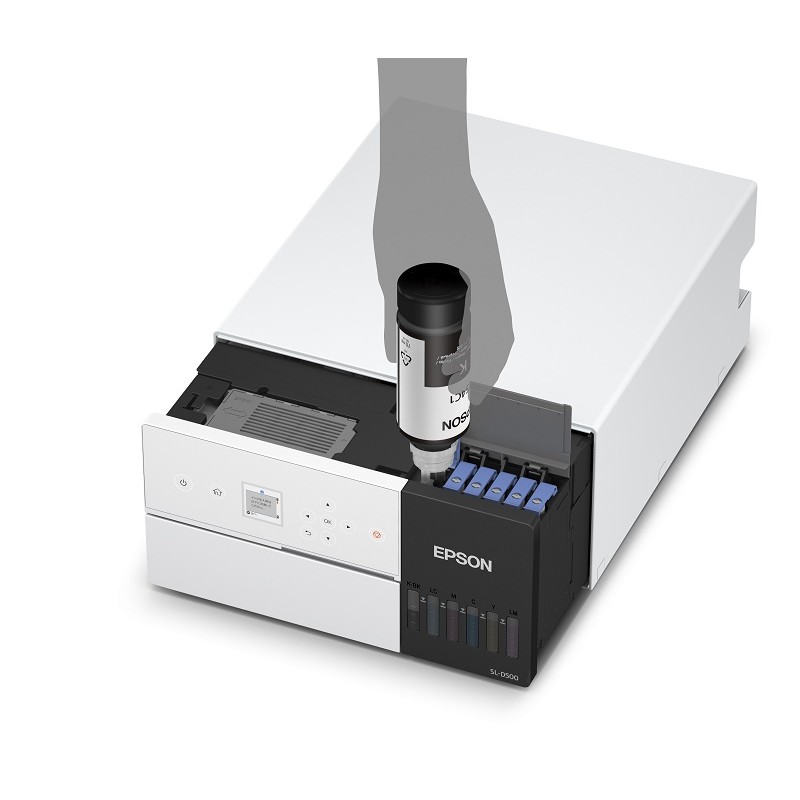 Epson SureLab SL-D500