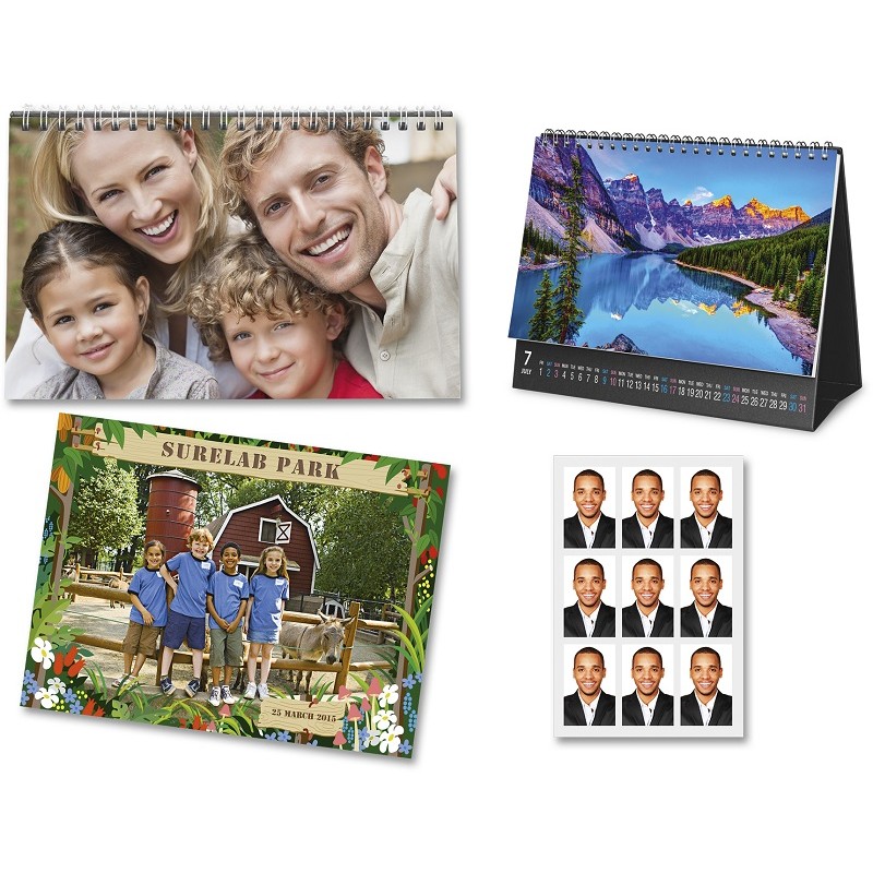 Epson SureLab SL-D500