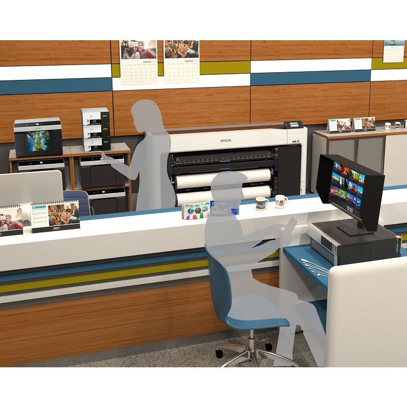 Epson SureLab SL-D500