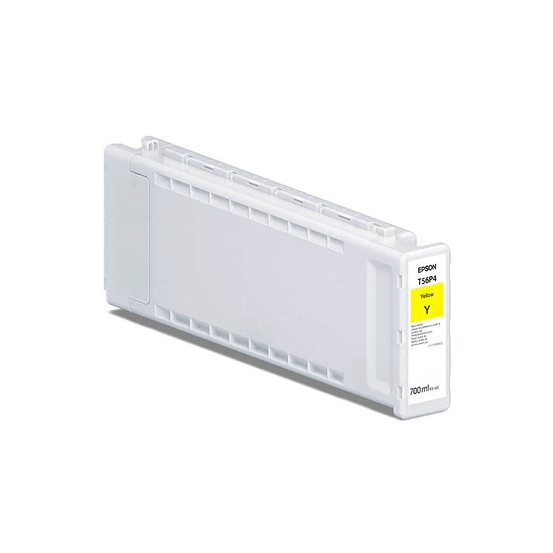 Epson črnilo T56P4, 700 ml, yellow
