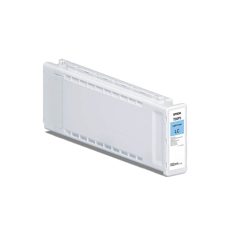 Epson črnilo T56P5, 700 ml, light cyan