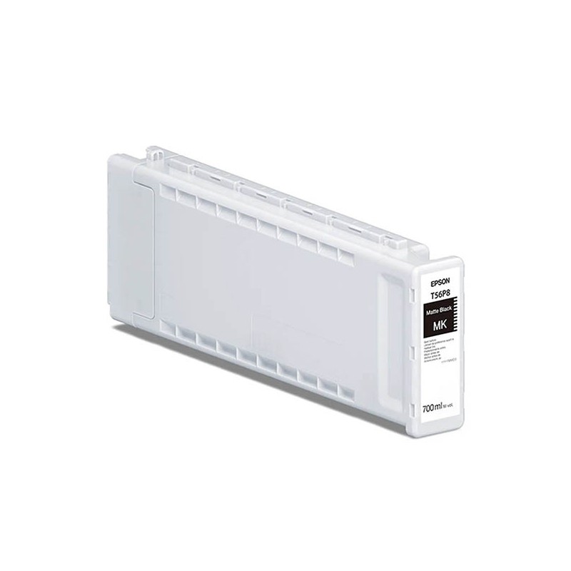 Epson črnilo T56P8, 700 ml, matte black