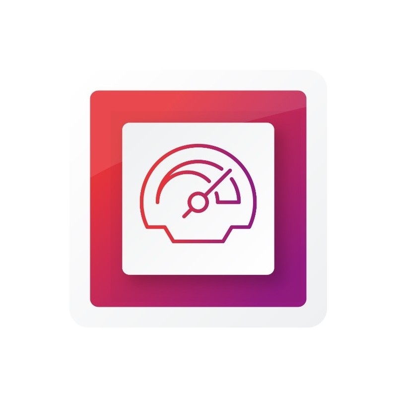 Fiery XF opcija: FAST Processing