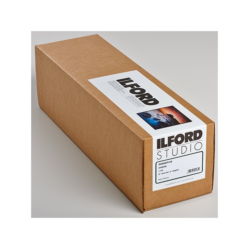 ILFORD OMNIJET Studio Matt 235, 162,6 cm x 25 m