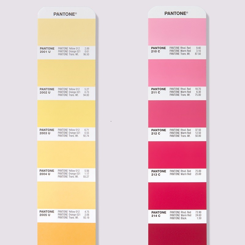 PANTONE FORMULA GUIDES Solid Coated