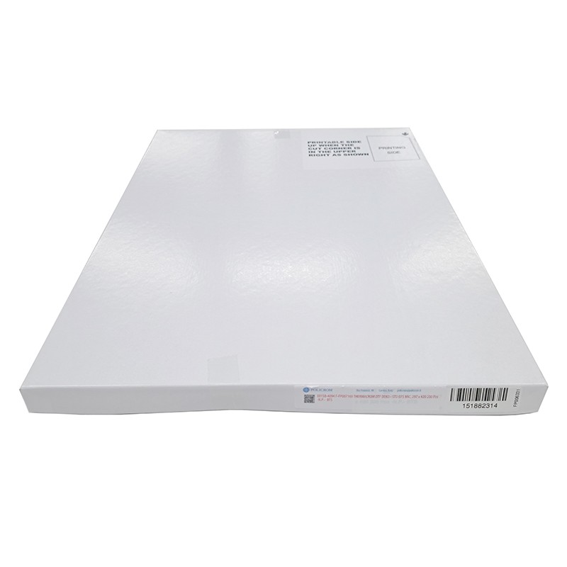 Policrom Thermacrom DTF OEKO folija, A3, 200 listov