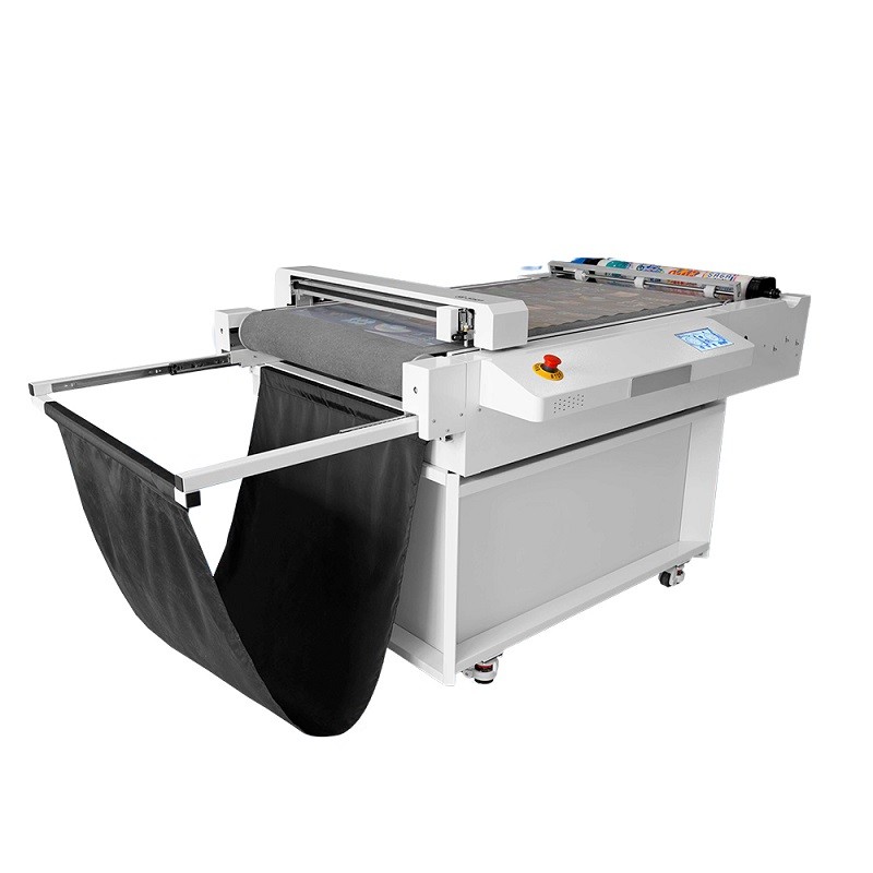 Secabo DTF Multicut PRO