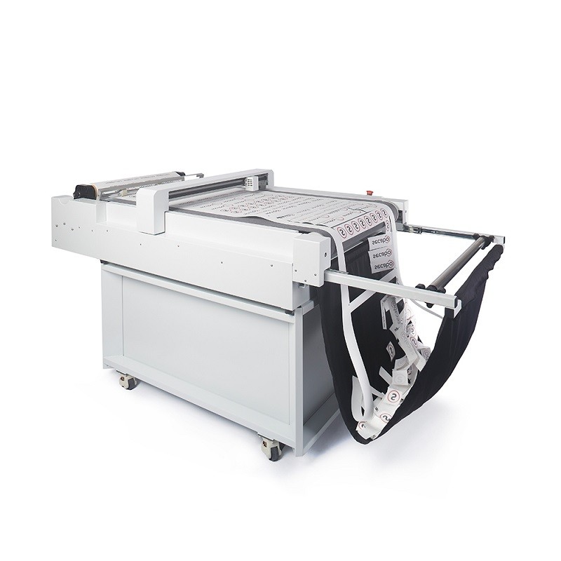 Secabo DTF Multicut PRO