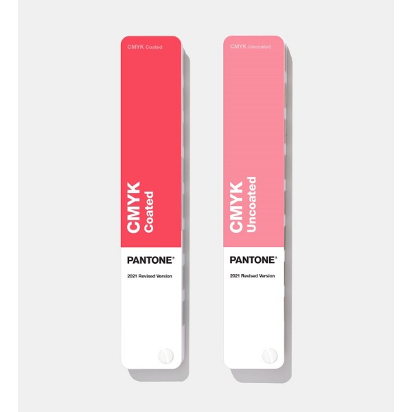 PANTONE CMYK Coated 