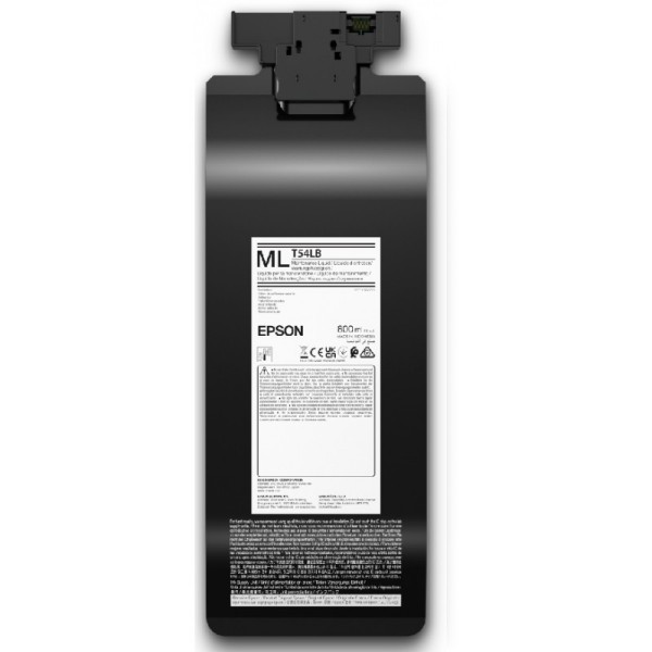 Epson tekočina za vzdrževanje T54LB, 800 ml