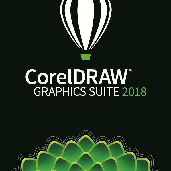 CorelDRAW Graphics Suite 2018 Single User Business License