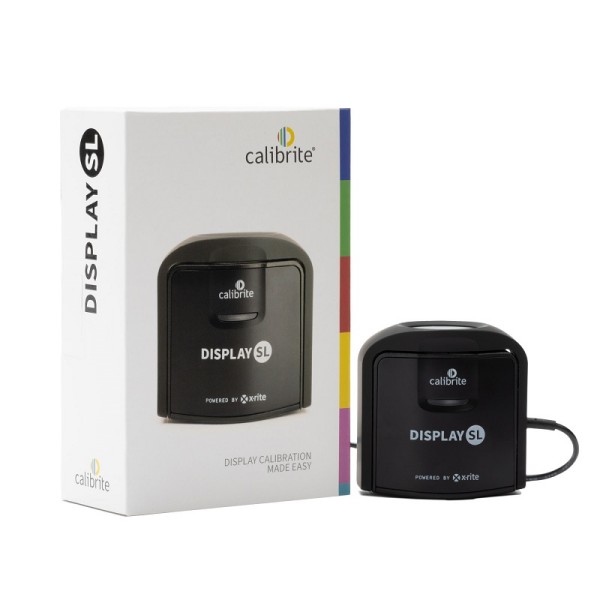 Calibrite Display SL