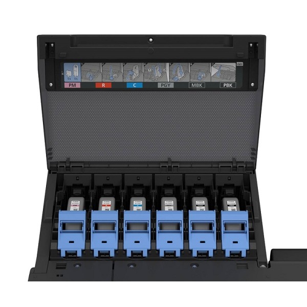 Canon imagePROGRAF PRO-2600