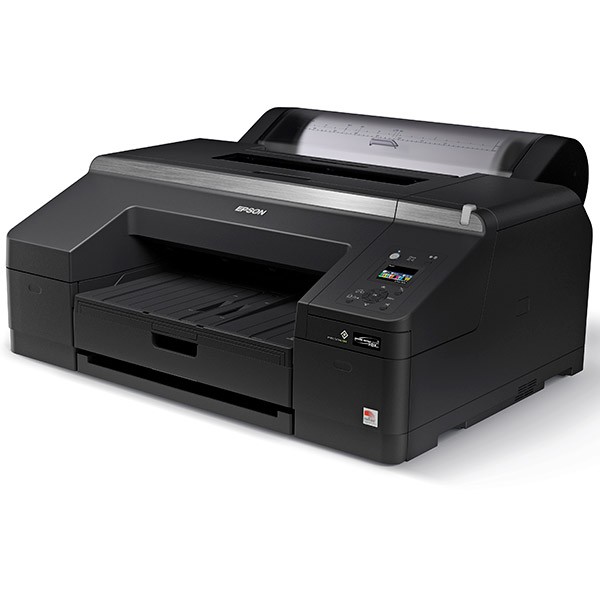 Epson SureColor SC-P5000 Violet