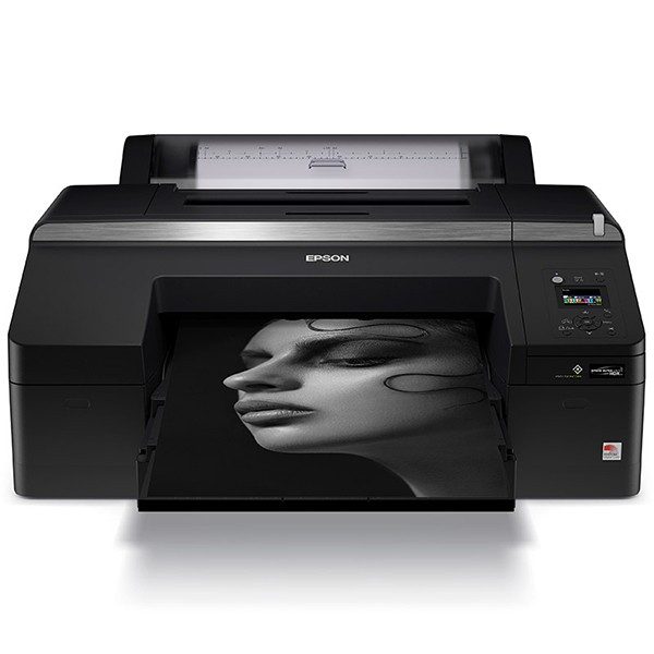 Epson SureColor SC-P5000 Violet