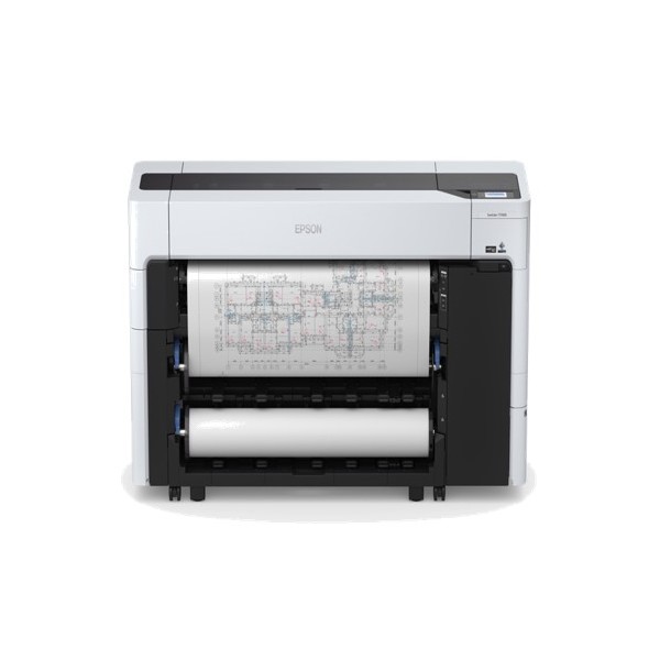 Epson SureColor SC-T3700DE