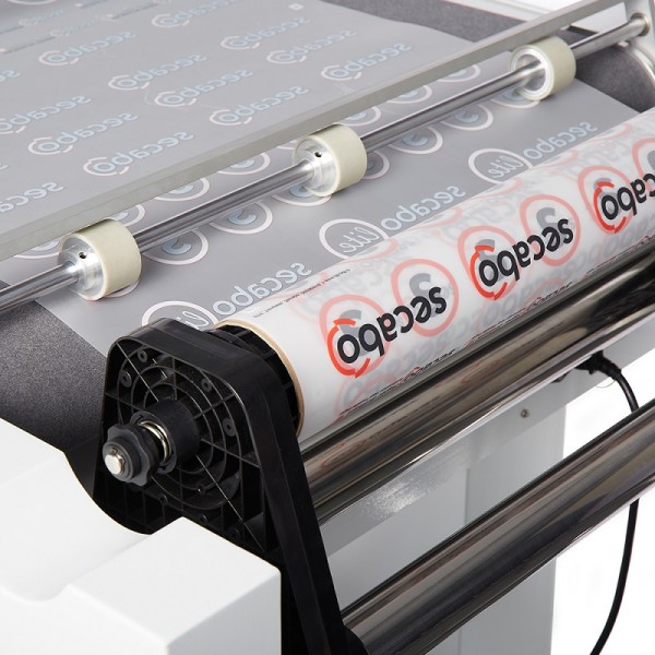 Secabo DTF Multicut PRO