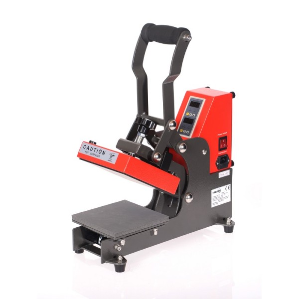 Secabo toplotna preša TC1